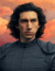 Kylo Ren Book Club