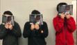 EGHS Room 148 Readers