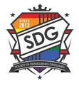 Society Of Distinguished Gentlemen's Book Club