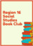 Region 16 Social Studies Book Club