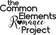 Common Elements Romance Project