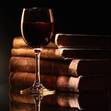 Wine and Books