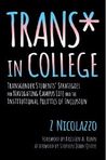 SAC Trans* in College Reading Group