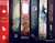 Australian Authors of Science Fiction, Fantasy, Urban Fantasy and Paranormal Romance Novels