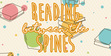 Reading Between The Spines Book Club