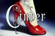 Cinder Buddy Read 