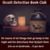 Occult Detective Book Club