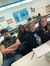 Franklin High School Book Club