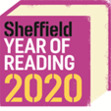 Sheffield Year of Reading 2020  Book Club