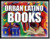 Urban Latino Books