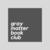 Gray Matter Book Club