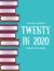 Twenty in 2020 | Catholic Woman’s Reading Challenge