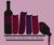 Read between the wines
