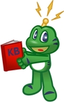Geocaching HQ 2020 Reading Challenge