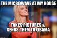 Friends Musing on Current Alternative Facts 