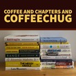Coffee and Chapters with Coffeechug