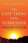 ReadSoulLit Readalong 2020 - The Last Thing You Surrender