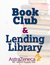 AZ Mt. Vernon Lending Library & Book Club