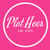 Plot Hoes