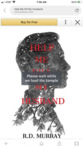 HELP ME KILL MY HUSBAND