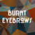 Burnt Eyebrows Book Club