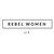 Rebel Women Lit