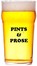 Pints & Prose (Rochester, NY)