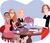 Sweet Silly Sophisticated Book Club