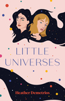 Little Universes Sister Buddy Read