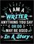 Always Write