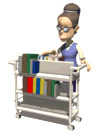 IBC: Intl Book Club
