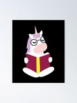 NBHS Unicorn Library
