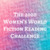 The 2020 Women's World Fiction Reading Challenge