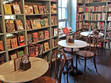 Books and Literary Spaces