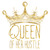 Queen of Her Hustle Reading Challenge