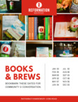 Reformation Books & Brews