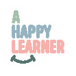 A Happy Learner Book Club