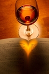 Reading Between the Wines