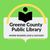 Greene County Library Teen Book Club