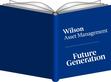 WAM Bookshelf 