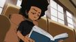 What I Learned in the Boondocks