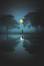 YA Mystery Thriller