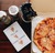 Gin&Pizza book club