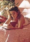 Bad bitches reading good books: 12 hours or less to enlightenment 