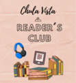 Chula Vista Reader's Club