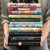 Teen book club