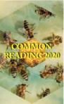 Clade: University of Oregon Common Reading 2020/2021
