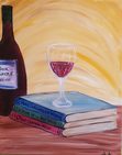 Wine 'n Words