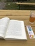 A Book with a Brew
