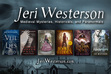 Author Jeri Westerson